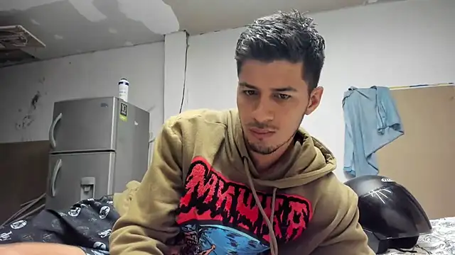 piterrr hot online show from February 23, 12:28 pm