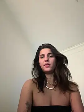 addictedtoari online show from February 14, 12:44 am