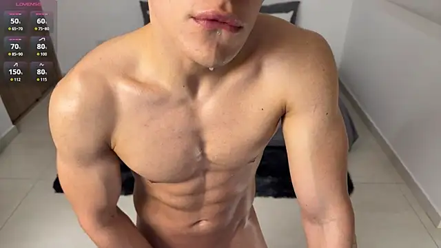 Maxx Lancaster online show from April 2, 3:08 pm