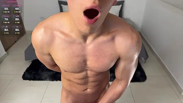 Maxx Lancaster online show from May 26, 3:10 pm