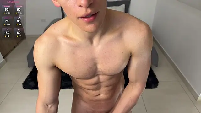 Maxx Lancaster online show from April 5, 3:08 pm