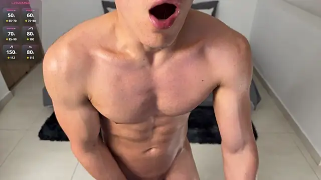 Maxx Lancaster online show from May 15, 3:10 pm