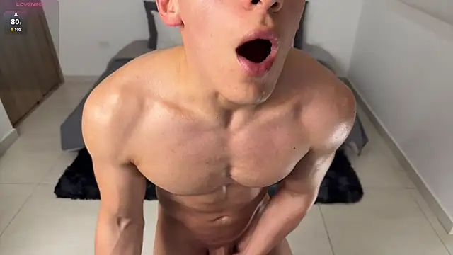 Maxx Lancaster online show from June 7, 3:06 pm