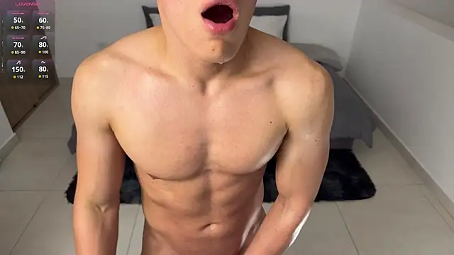 Maxx Lancaster online show from February 7, 3:09 pm