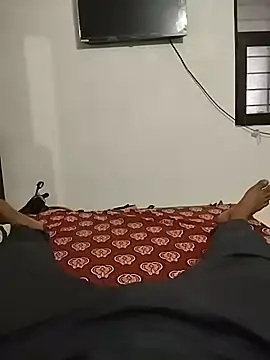 Snapshot of Dickdelhi chatting on October 26, 9:10 am Dickdelhi online show from October 26, 9:10 am