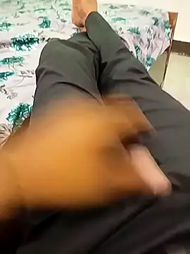 Snapshot of Dickdelhi chatting on September 29, 2:01 pm Dickdelhi online show from September 29, 2:01 pm