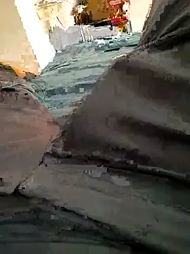 Snapshot of Dickdelhi chatting on October 2, 7:23 am Dickdelhi online show from October 2, 7:23 am