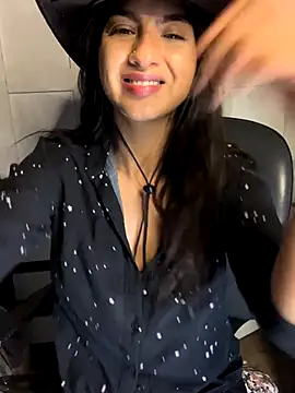 Snapshot of chicachocolate01 chatting on October 30, 7:00 pm chicachocolate01 online show from October 30, 7:00 pm