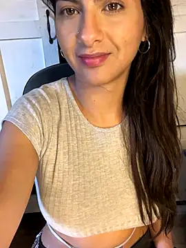 Snapshot of chicachocolate01 chatting on November 3, 6:22 pm chicachocolate01 online show from November 3, 6:22 pm