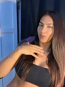 chicachocolate01 online show from February 20, 6:32 pm