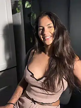 chicachocolate01 online show from January 12, 6:58 pm