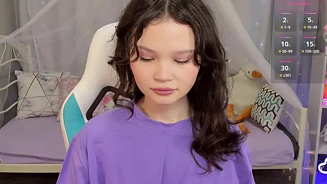 EmilyChaves online show from January 8, 5:46 am