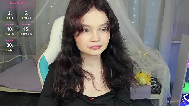 EmilyChaves online show from April 14, 6:29 am