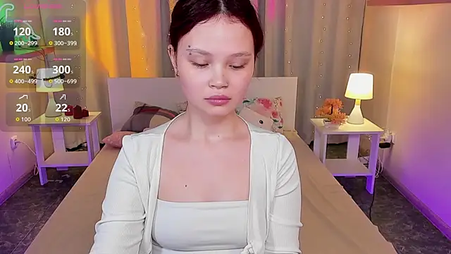 Snapshot of EmilyChaves chatting on July 9, 8:48 am EmilyChaves online show from July 9, 8:48 am