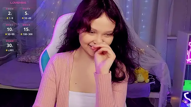 EmilyChaves online show from April 15, 7:36 am