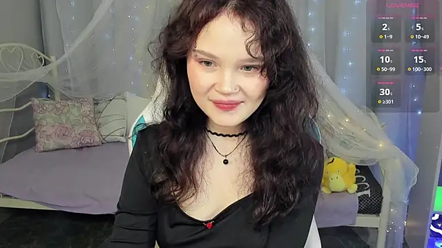 EmilyChaves online show from April 9, 5:53 am