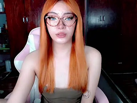 Miss hornydolly online show from November 11, 2:56 pm