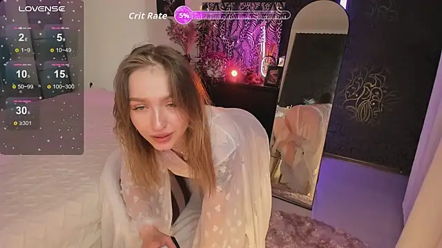 Annie Leone online show from May 20, 4:48 pm