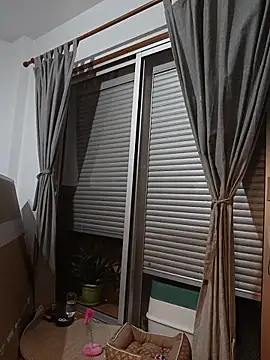 Snapshot of Jbor chatting on February 26, 9:59 pm Jbor online show from February 26, 9:59 pm