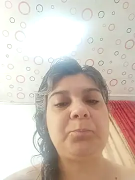 queemking online show from March 7, 7:08 pm