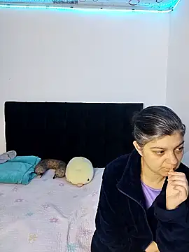 queemking online show from January 18, 1:20 am