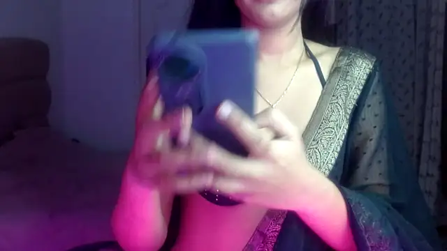 Mini Meera online show from November 10, 12:54 pm