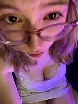 ReenKitty online show from October 2, 6:28 am