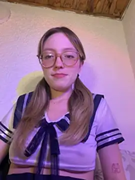 ReenKitty online show from July 8, 4:46 am