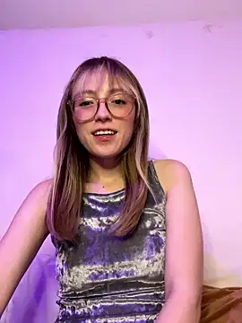 ReenKitty online show from January 15, 5:11 am