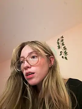 ReenKitty online show from November 29, 5:18 am