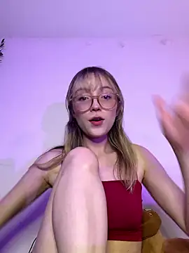 ReenKitty online show from January 16, 4:38 am