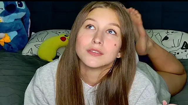 MissEmilyMiller online show from November 21, 5:12 pm