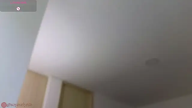 Snapshot of Evelyn__16 chatting on November 11, 5:41 pm Evelyn 16 online show from November 11, 5:41 pm