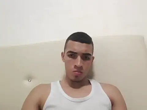 Sebas 0332 online show from September 27, 1:23 am