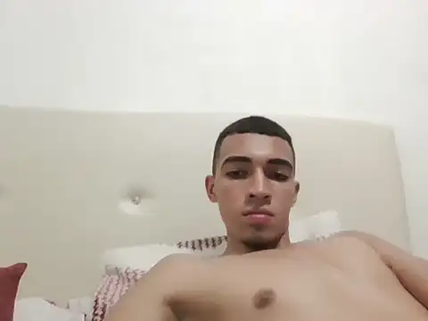 Sebas 0332 online show from November 8, 9:18 pm