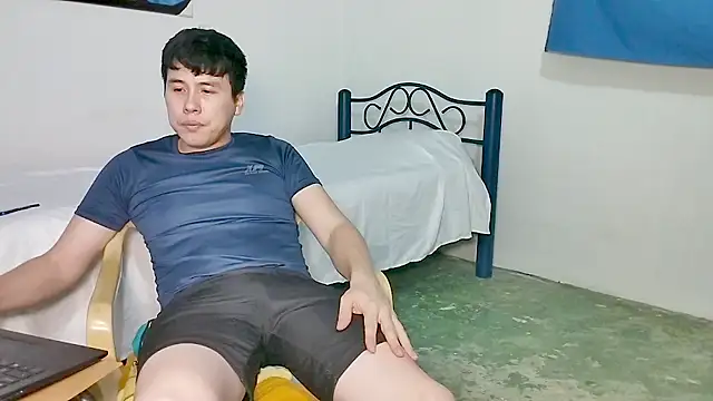 Nickk Wolf online show from June 12, 11:24 pm