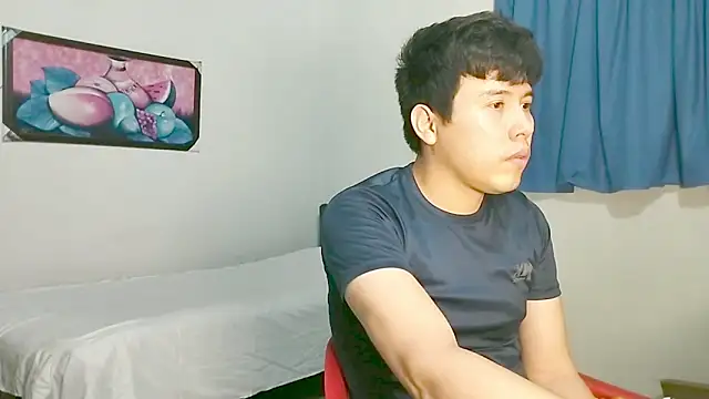 Nickk Wolf online show from June 19, 11:20 pm