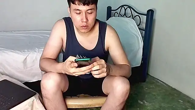 Nickk Wolf online show from May 15, 11:58 pm