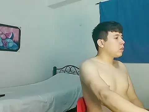 Nickk Wolf online show from May 27, 4:31 am
