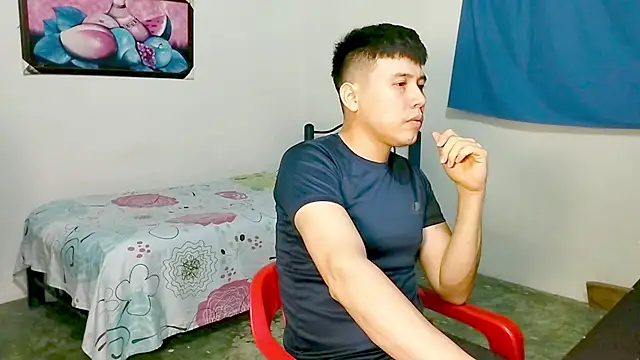Nickk Wolf online show from June 25, 11:32 pm
