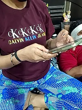 dollysapna1 online show from February 19, 6:49 pm