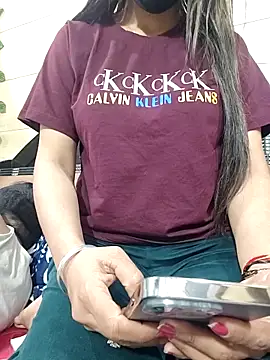 dollysapna1 online show from January 18, 6:00 pm