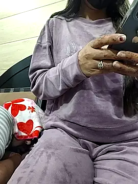 dollysapna1 online show from February 3, 5:29 pm