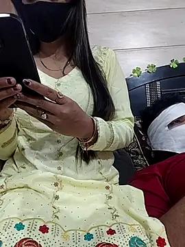 Snapshot of dollysapna1 chatting on October 23, 5:28 am dollysapna1 online show from October 23, 5:28 am