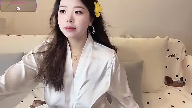 xiaotanbaby online show from October 12, 4:41 pm