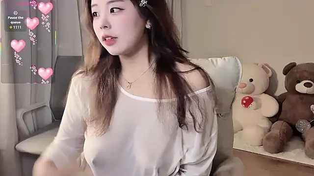 xiaotanbaby online show from December 16, 4:22 pm