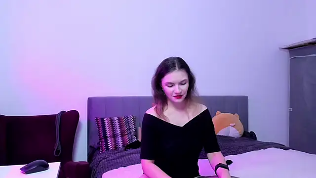 Katherine Twilight online show from October 30, 3:31 pm