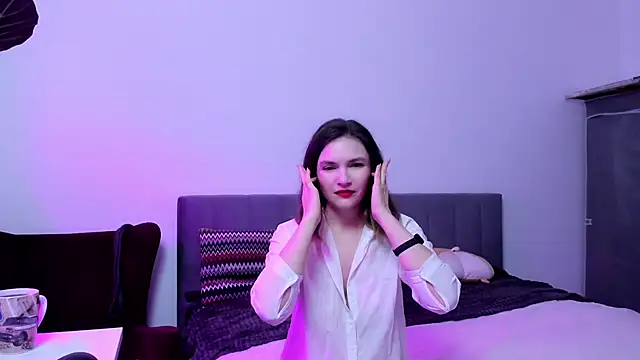 Katherine Twilight online show from October 31, 3:41 pm