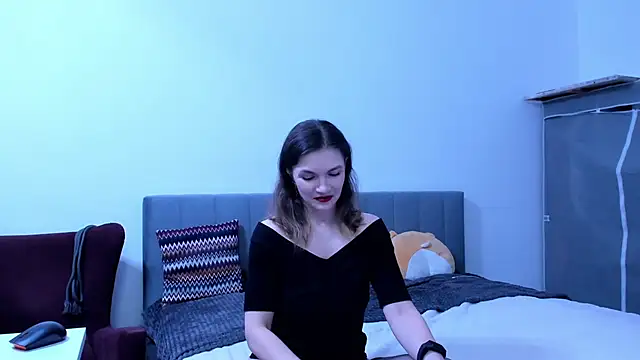 Katherine Twilight online show from November 27, 3:34 pm