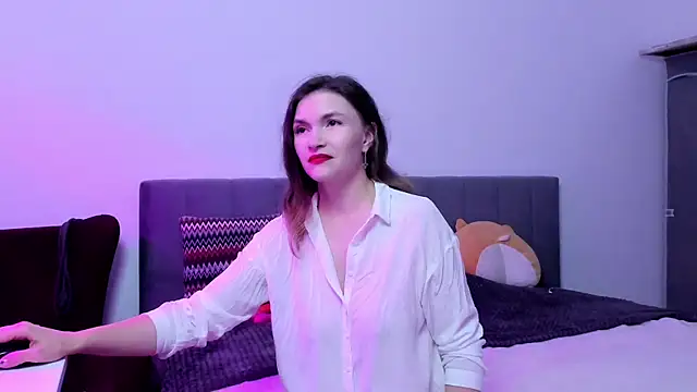 Katherine Twilight online show from October 24, 3:33 pm